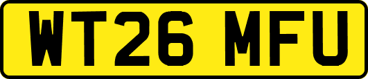 WT26MFU