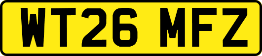 WT26MFZ