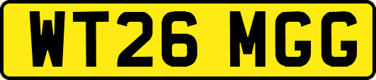 WT26MGG