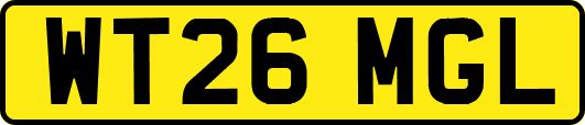 WT26MGL