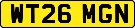 WT26MGN