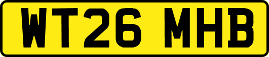 WT26MHB