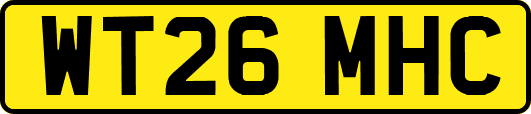 WT26MHC