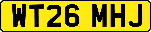 WT26MHJ