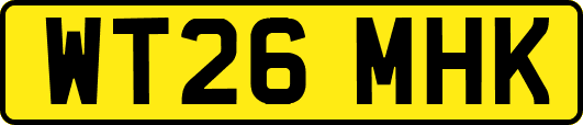 WT26MHK