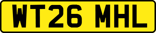 WT26MHL