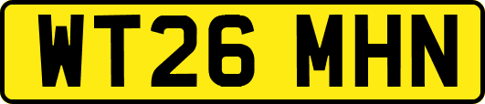 WT26MHN