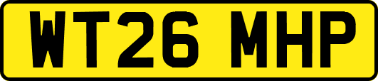 WT26MHP
