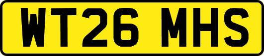 WT26MHS