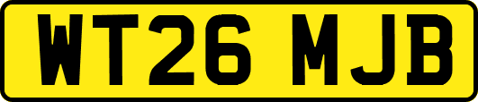 WT26MJB