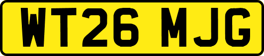 WT26MJG