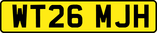 WT26MJH