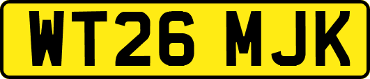 WT26MJK