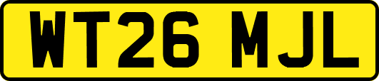 WT26MJL