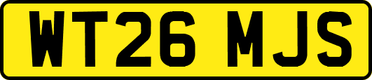 WT26MJS
