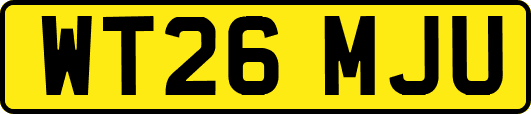 WT26MJU