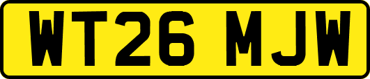 WT26MJW