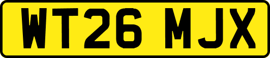 WT26MJX