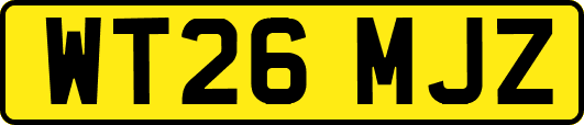 WT26MJZ