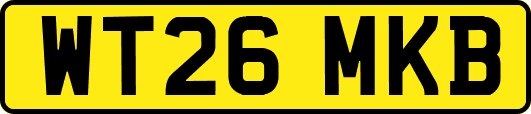 WT26MKB