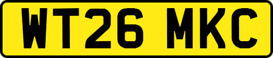 WT26MKC