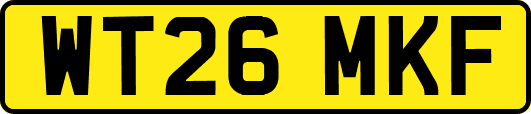 WT26MKF