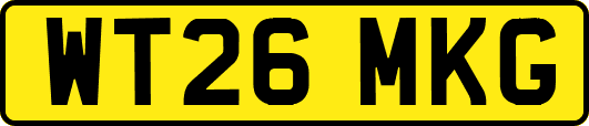 WT26MKG