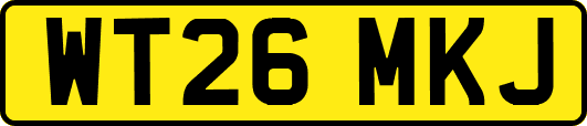 WT26MKJ