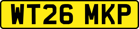WT26MKP