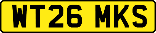WT26MKS