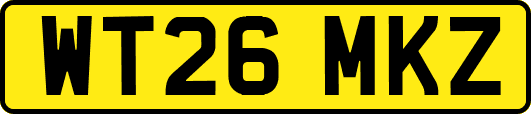 WT26MKZ