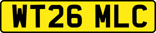 WT26MLC