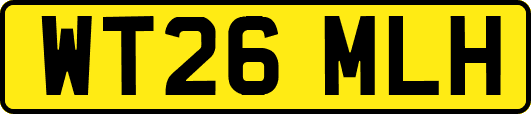 WT26MLH