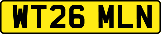 WT26MLN