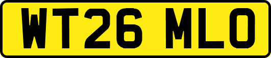 WT26MLO