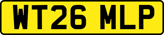 WT26MLP