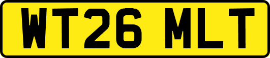 WT26MLT
