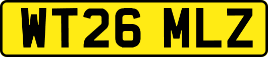 WT26MLZ