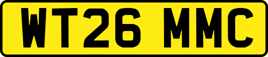 WT26MMC