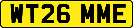 WT26MME