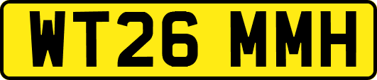 WT26MMH