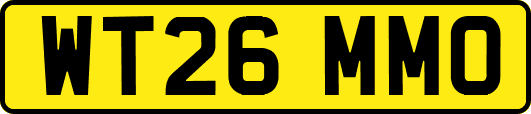 WT26MMO
