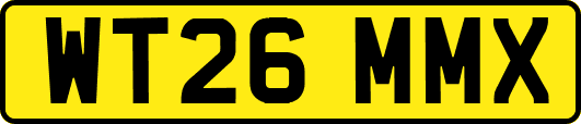 WT26MMX