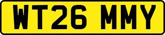 WT26MMY
