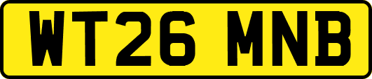 WT26MNB