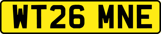 WT26MNE