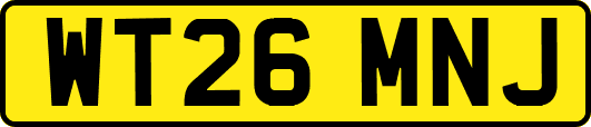 WT26MNJ