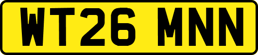 WT26MNN