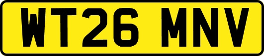 WT26MNV