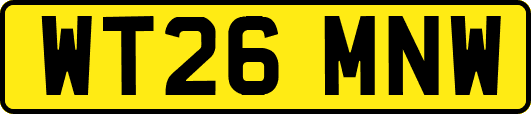 WT26MNW